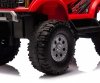 Milly Mally Pojazd na akumulator Ford F-150 Raptor Red